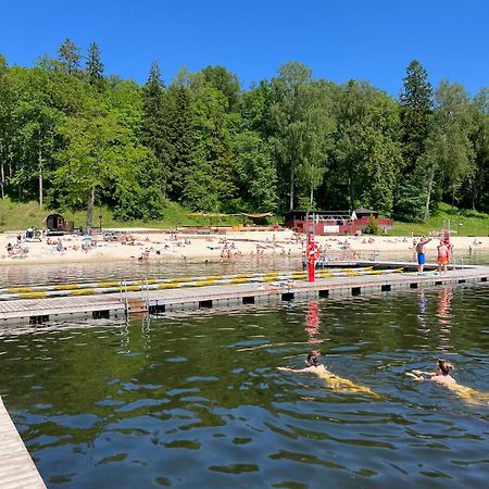 Puehajaerve Residents Apartman Otepää Kültér fotó