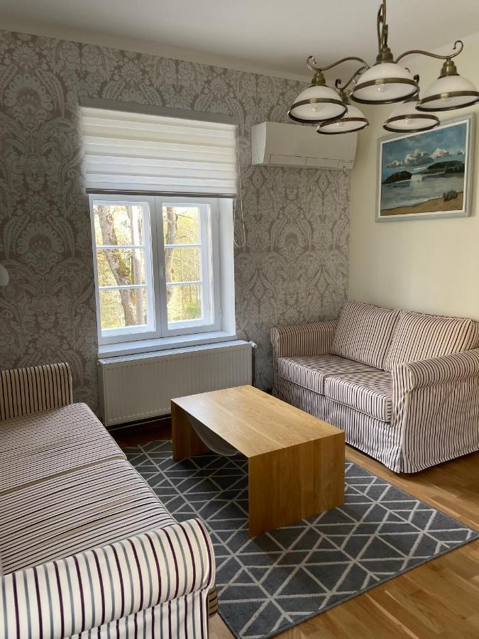 Puehajaerve Residents Apartman Otepää Kültér fotó
